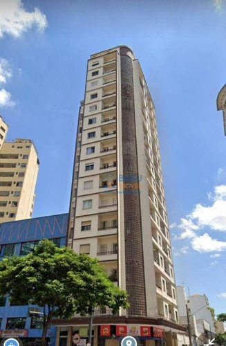 Apartamento Com 2 Dormitórios À Venda, 85 M² Por R$ 430.000,00 - Campos Elíseos - São Paulo/sp - Ap64467