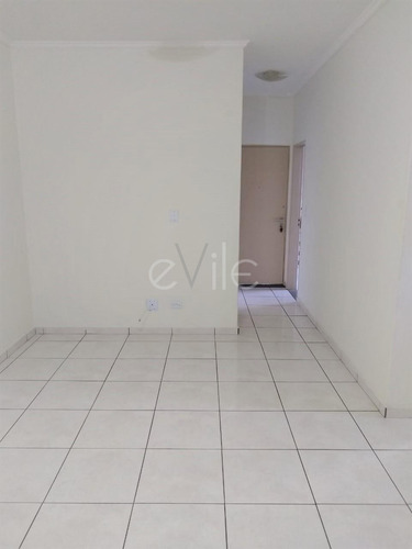 Imagem 2 de 22 de Apartamento À Venda Em Bonfim - Ap009533