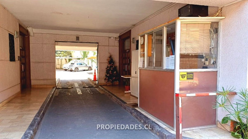Excelente Oficina Remodelada En Providencia