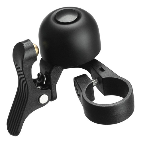 Timbre De Bicicleta Timbre De Bicicleta Sonido Claro