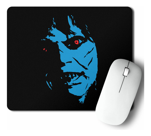 Mouse Pad The Exorcist (d0661 Boleto.store)