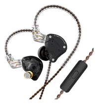 Comprar Auriculares Con Micrófono Hifi.. Auriculares Intraurales Pro