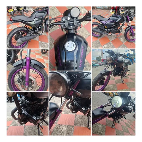 Modelo 2022 Personalizada