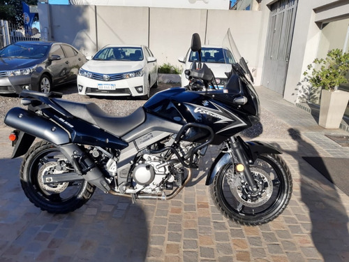 Suzuki Vstrom 650