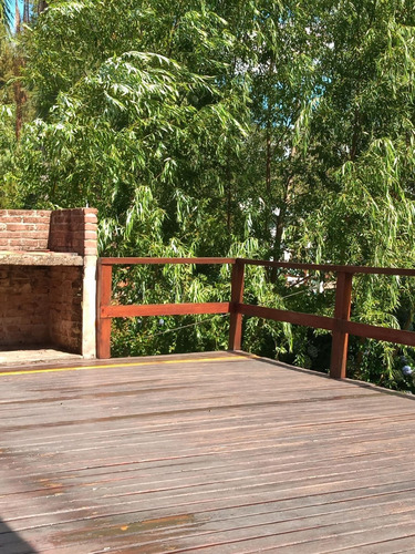 Casa En Venta Isla Delta 1ra Seccion Tigre. Toda De Material Ideal Vivienda Permanente, Fin De Semana O Alquiler. Tomo Permuta Casa 2 Ambientes Con Jardin Y Pileta Zona Pilar, Benavidez