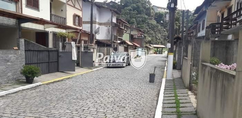 Imagem 1 de 6 de Terreno Residencial- Teresópolis, Cascata Guarani - 3203