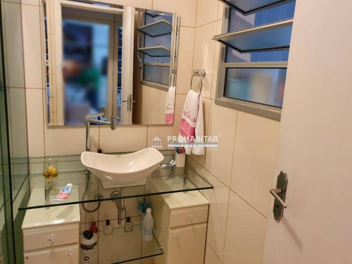 Imagem 14 de 22 de Casa Com 2 Dormitórios À Venda, 180 M² Por R$ 700.000,00 - Jardim Colonial - São Paulo/sp - Ca2932