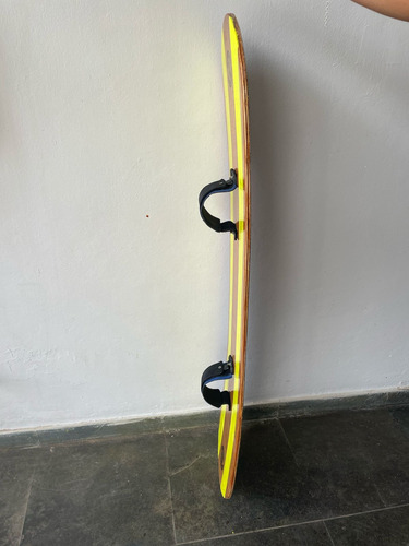 Prancha Sandboard Surf Areia Dunas
