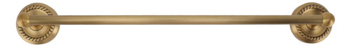 Toallero Antiguo De Cobre De Estilo Europeo For Baño, Estan