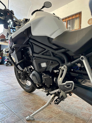 Imagen 7 de 19 de Triumph Tiger Explorer 1200 Xc