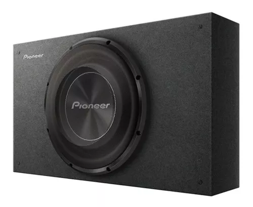 Compara: Combo Autoradio Pioneer MXT-S216BT - Negro