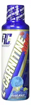 Comprar Carnitina Ronnie Coleman Carnitina Sabor Fresa Kiwi