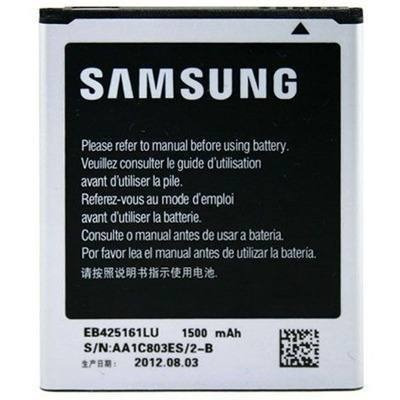 Bateria Para Samsung Galaxy S3  En Oferta