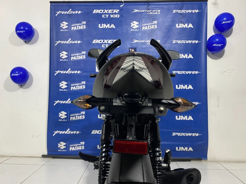Imagen 6 de 18 de Bajaj Pulsar Ns 125