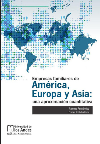 Empresas Familiares De América, Europa Y Asia