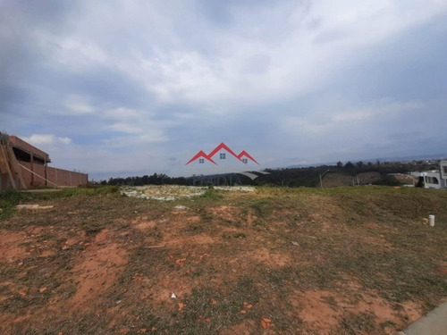 Imagem 1 de 3 de Terreno A Venda Condomínio Terras De Jundiaí. - Te00068 - 70023913