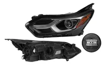Comprar Faro Cv Equinox P\u002F Chevrolet Equinox 2018-2021
