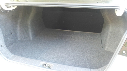 Nissan Versa 1.6 Sense Mt