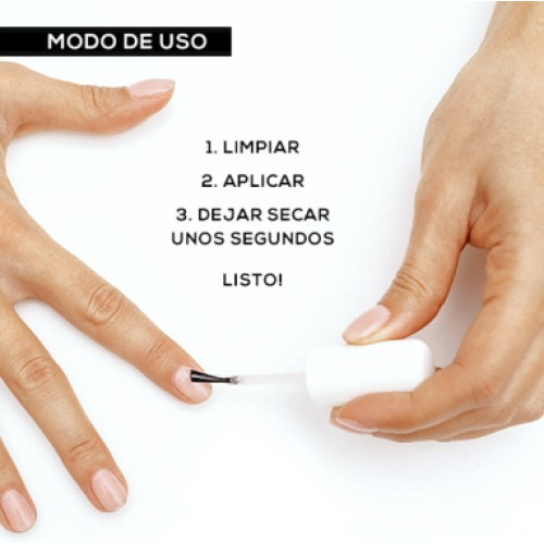 Tratamiento Para Uñas Anna Stein 7 En 1