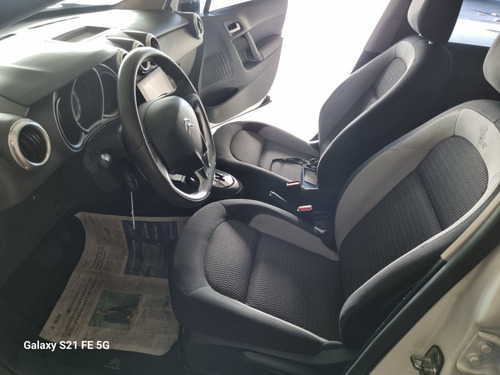 Citroën C3 1.6 Urban Trail Vti 16v Flex Aut. 5p