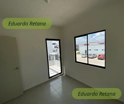 ¡tu Nuevo Hogar Te Espera! Casa De 2 Recámaras En Fraccionamiento Cerrado En Pachuca!