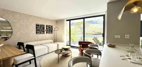 Apartamento En Venta En Pinares/ Pereira (279059825).