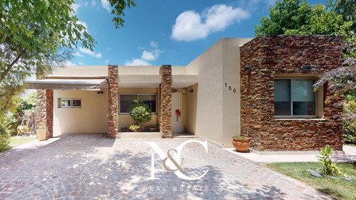 Casa En Venta En Altos De Hudson Ii