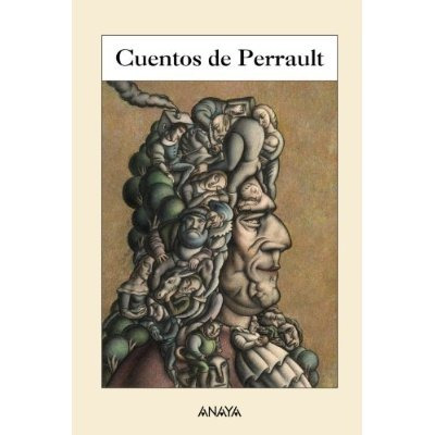 Cuentos De Perrault (literatura Infantil (6-11 Años) - Libr