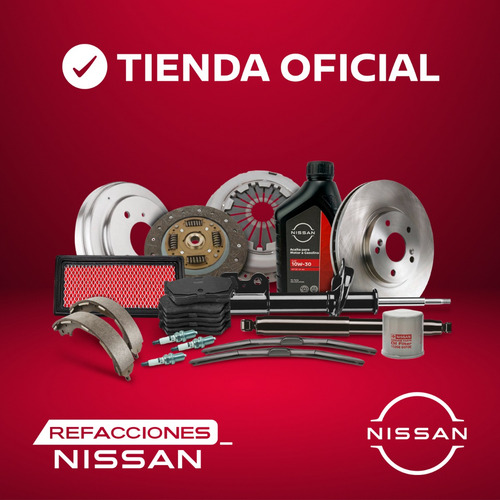 Motor 3/4 Versa V-drive Envío Inmediato Seguro Certificado