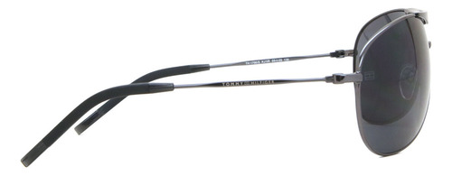 Lentes De Sol Tommy Hilfiger Th 1796/s Kj1/ir 69 Hombre