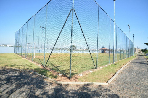 Terreno À Venda Em Campos Do Conde Ii - Te011226
