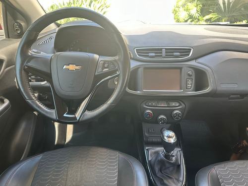 Chevrolet Onix 1.4 Ltz 5p