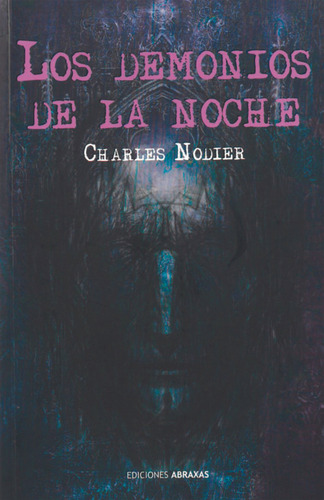 Los Demonios De La Noche - Charles Nodier