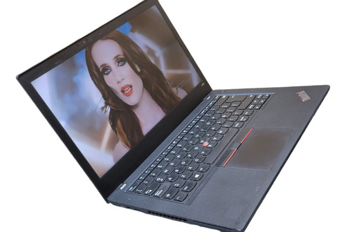 Thinkpad A485 Amd Ryzen 3 Pro 16gb Ram Ddr4 4 Núcleos Fhd (Reacondicionado)