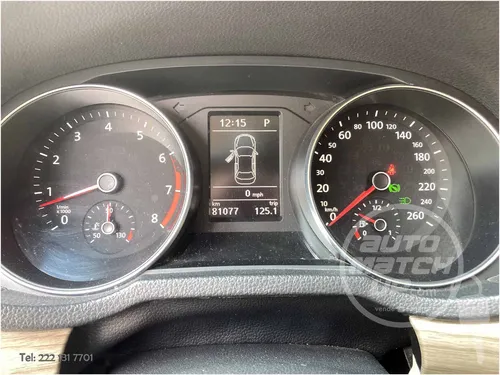 Volkswagen Passat 3.6 Dsg V6 At