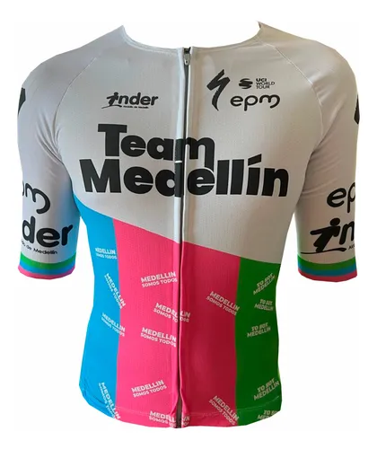 Ropa de ciclismo mercado libre sale