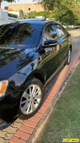 Volkswagen Jetta 2.0 Tsi Comfortline