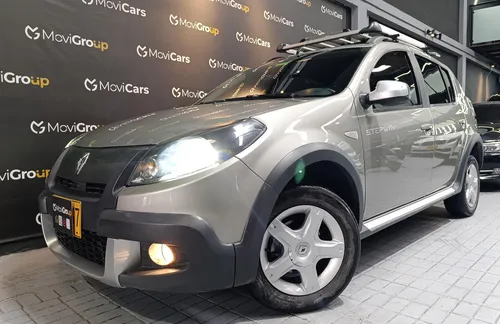 Renault Stepway 1.6l