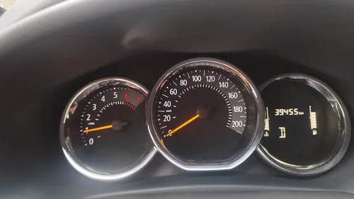 Renault Stepway 1.6 Dynamique / Intens Automática