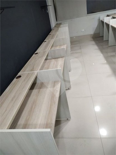 Sala Comercial No Centro De Sp - 170-im533960