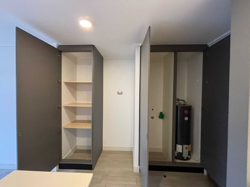 Departamento De 1 Dormitorio En Arriendo (109045)