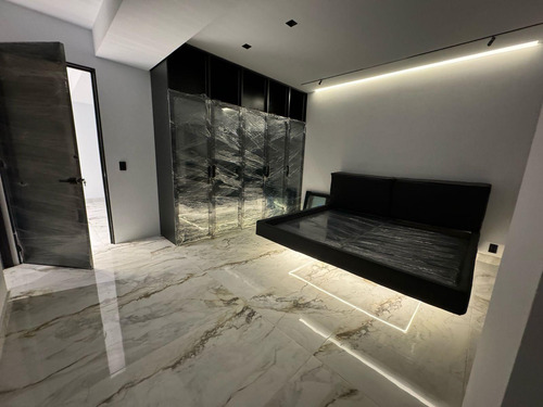 Departamento En Renta Sayabes Bosque Real