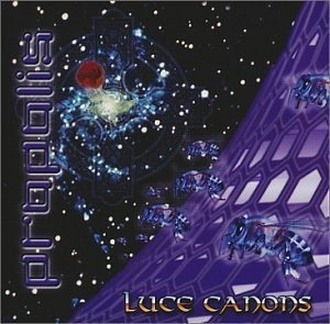 Luce Canons Propolis Usa Import Cd