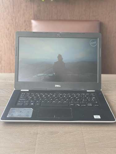 Portatil Dell Inspiron 3493 / Intel Core I5/ 8gb/ 14' Hd