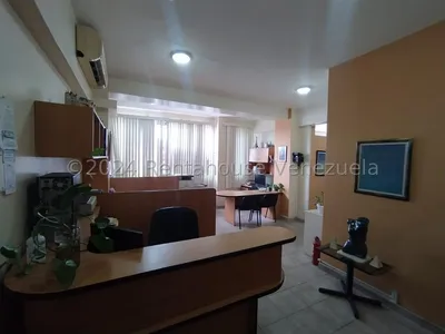 Oficina en venta