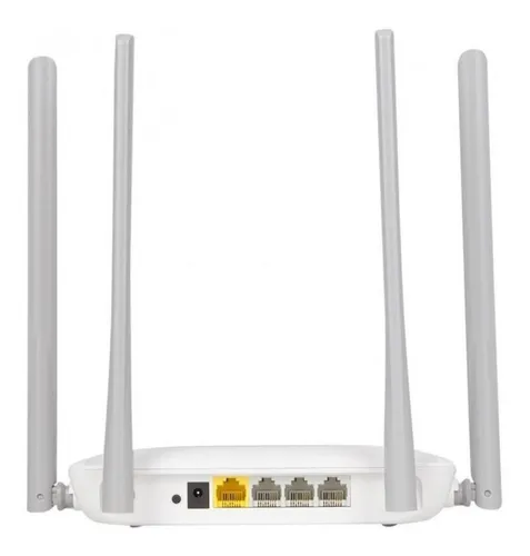 Router Mercusys Mw325r V2 Blanco 100v/240v