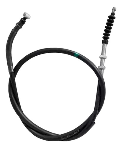 Cable Embrague Bajaj Avenger 220 Original - Um