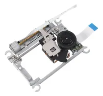 Comprar Mecanismo + Láser + Flex 90x Original Ps2 Play 2 Pstwo Slim
