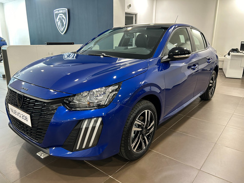 Peugeot 208 1.0T Allure Pack