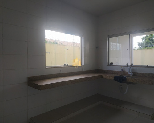 Imagem 17 de 24 de Casa No Bairro Bandeirantes - Esmeraldas - Ap00128 - 69353385